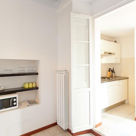 Old Town Apartments Рим Номер фото