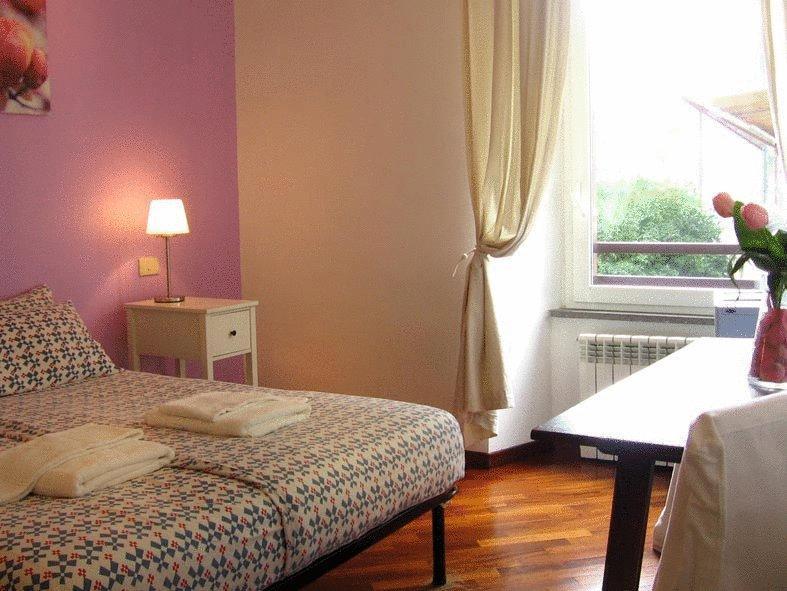 Old Town Apartments Рим Номер фото
