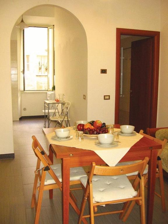 Old Town Apartments Рим Номер фото