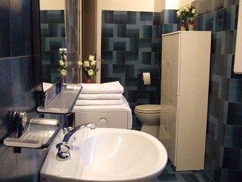 Old Town Apartments Рим Экстерьер фото