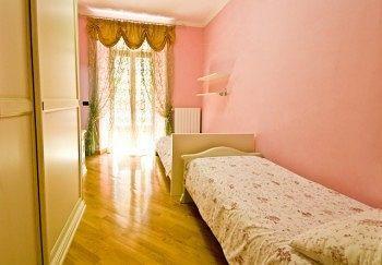 Old Town Apartments Рим Экстерьер фото
