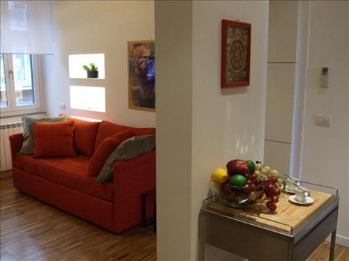 Old Town Apartments Рим Номер фото